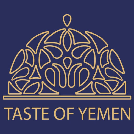Taste of Yemen Logo B1A