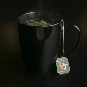 Green Tea