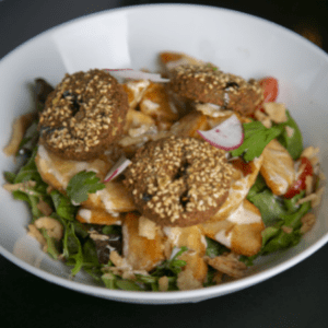 Falafel Salad​
